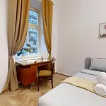 Apartamento Vintage Tenement House *