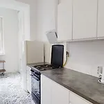 Apartamento Vintage Tenement House