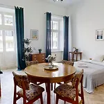 Vintage Tenement House Apartamento *