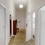 Vintage Tenement House