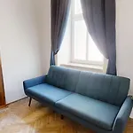 Apartamento Vintage Tenement House *
